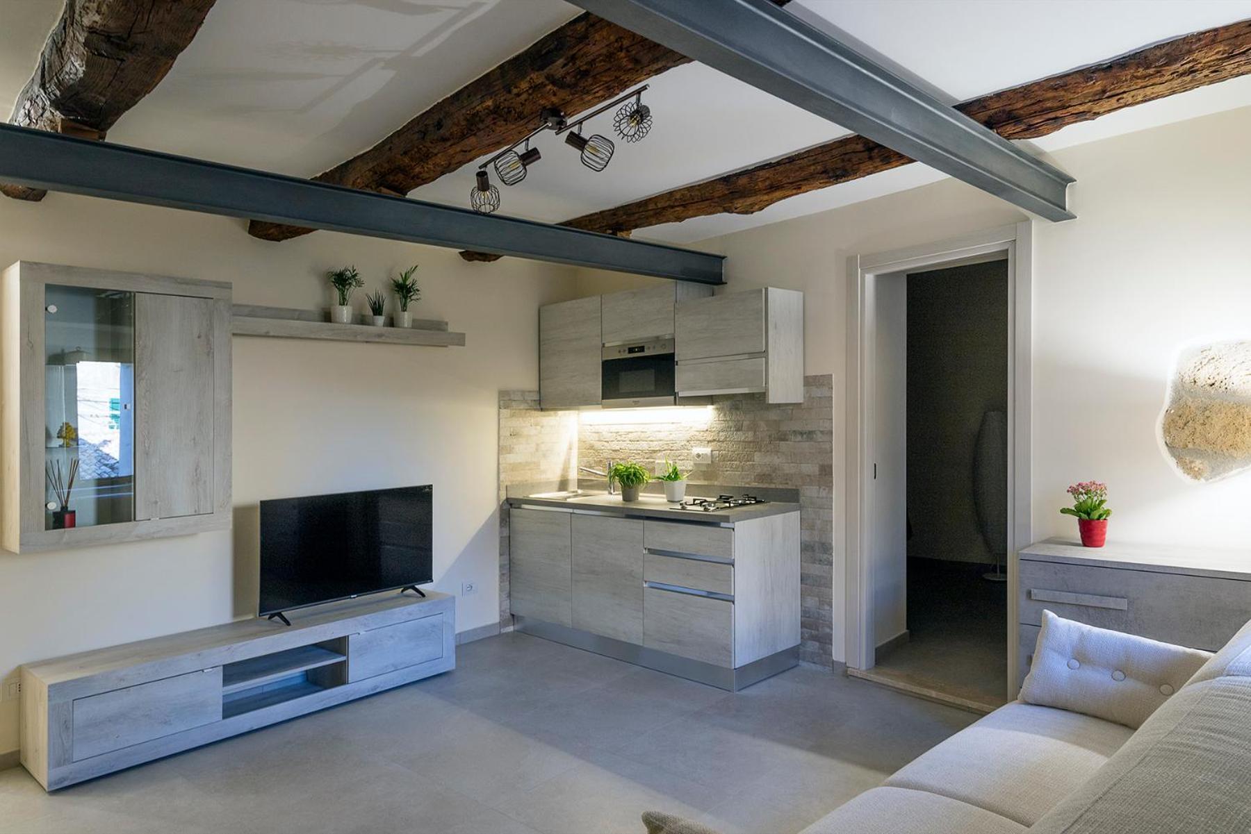 Bed and Breakfast Dimo' Re Farnese Exterior foto